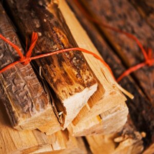 Firewood
